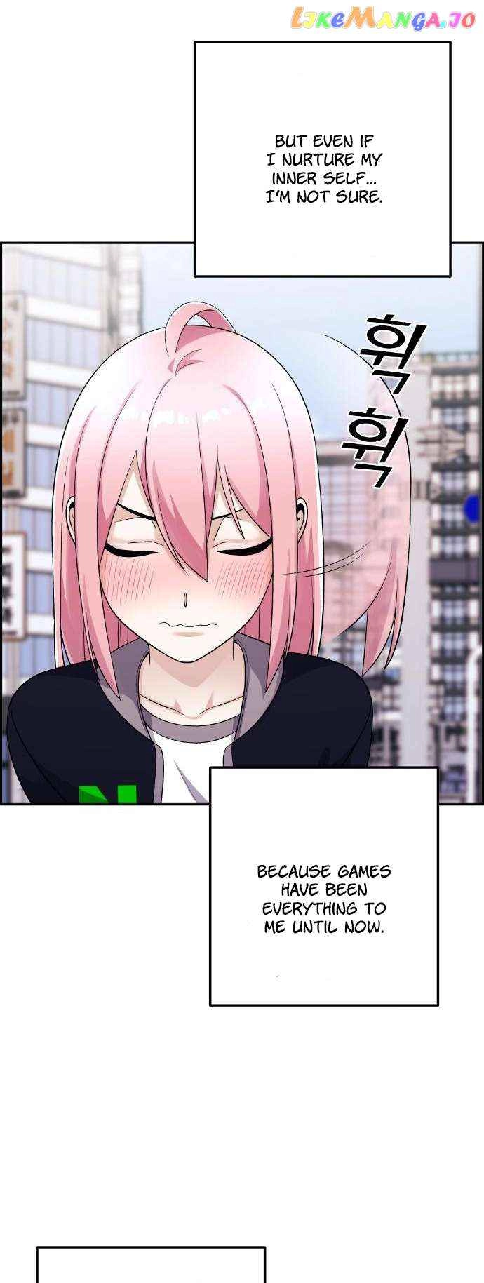 Webtoon Character Na Kang Lim Chapter 40 15